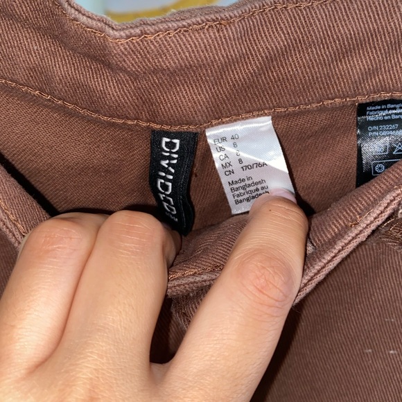 H&M Divided - Picture 3 of 3